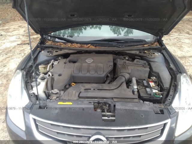 Photo 9 VIN: 1N4AL2AP6AN491459 - NISSAN ALTIMA 