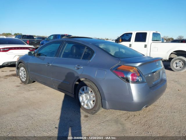 Photo 2 VIN: 1N4AL2AP6AN492062 - NISSAN ALTIMA 