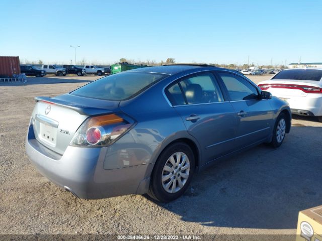 Photo 3 VIN: 1N4AL2AP6AN492062 - NISSAN ALTIMA 