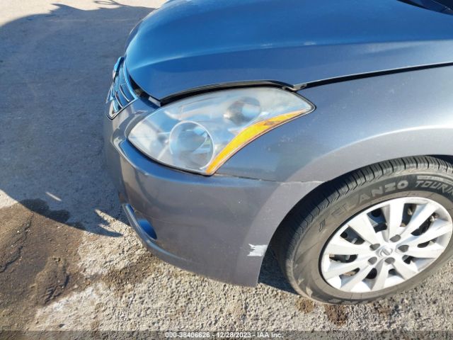 Photo 5 VIN: 1N4AL2AP6AN492062 - NISSAN ALTIMA 