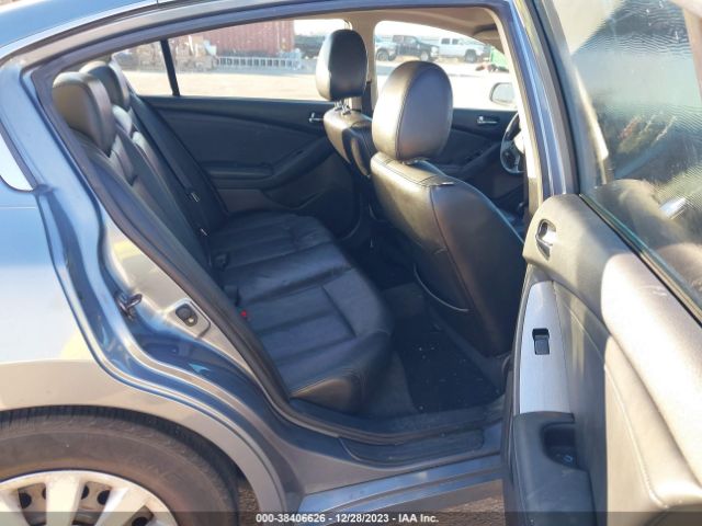 Photo 7 VIN: 1N4AL2AP6AN492062 - NISSAN ALTIMA 