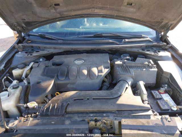 Photo 9 VIN: 1N4AL2AP6AN492062 - NISSAN ALTIMA 