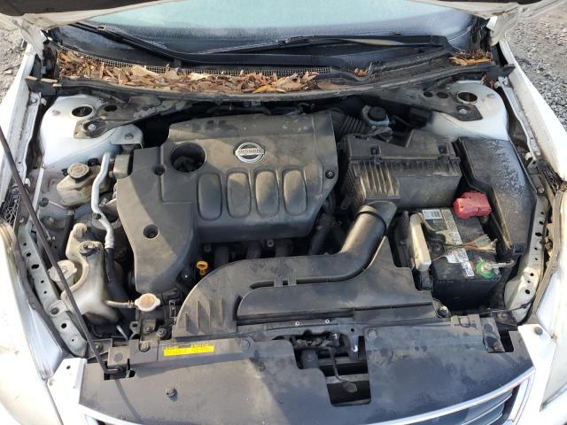 Photo 10 VIN: 1N4AL2AP6AN493986 - NISSAN ALTIMA BAS 