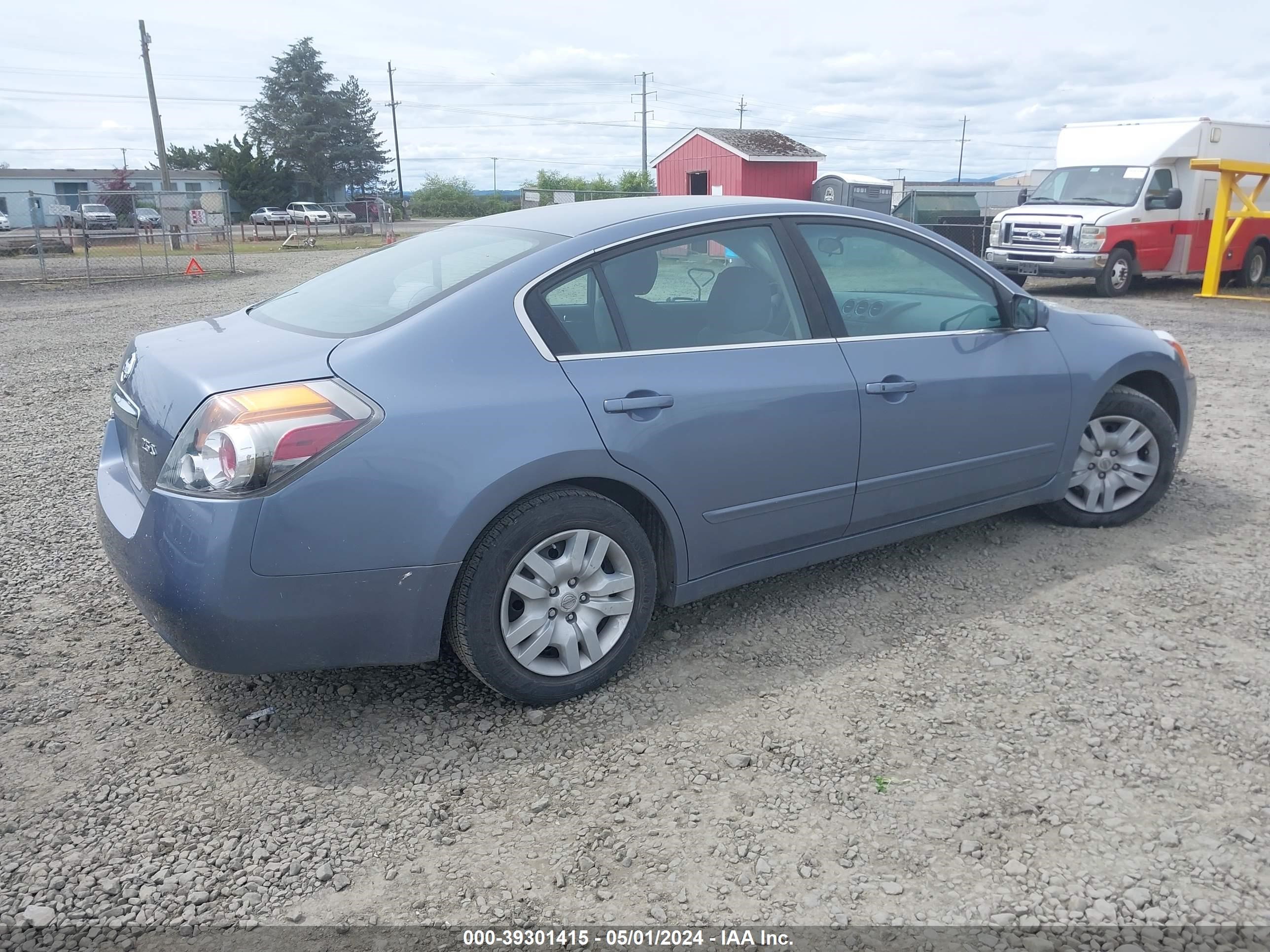 Photo 3 VIN: 1N4AL2AP6AN494653 - NISSAN ALTIMA 