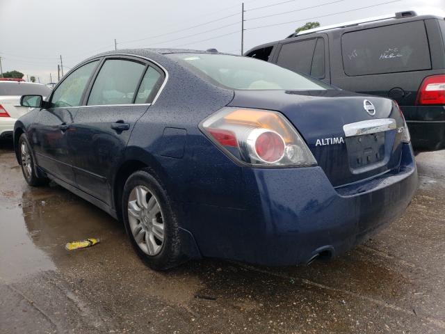 Photo 2 VIN: 1N4AL2AP6AN497083 - NISSAN ALTIMA BAS 