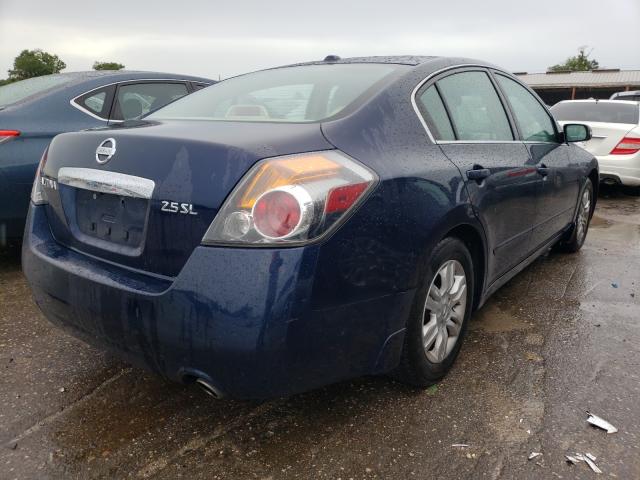 Photo 3 VIN: 1N4AL2AP6AN497083 - NISSAN ALTIMA BAS 