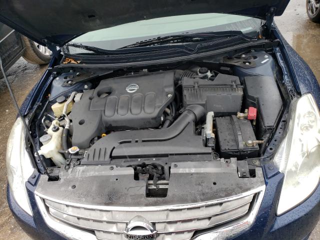 Photo 6 VIN: 1N4AL2AP6AN497083 - NISSAN ALTIMA BAS 