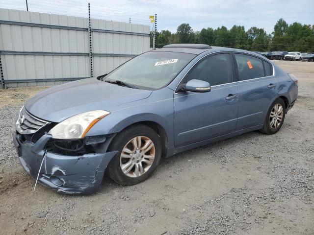 Photo 0 VIN: 1N4AL2AP6AN498248 - NISSAN ALTIMA BAS 