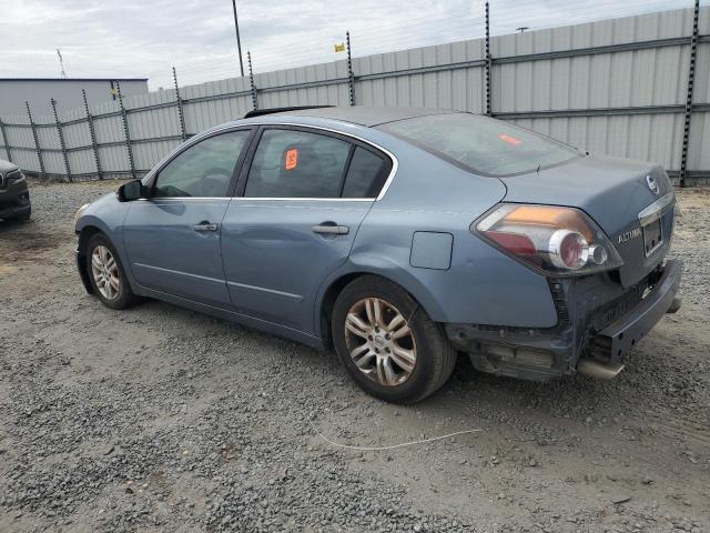 Photo 1 VIN: 1N4AL2AP6AN498248 - NISSAN ALTIMA BAS 