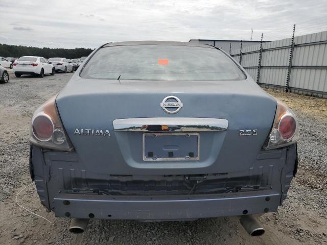 Photo 5 VIN: 1N4AL2AP6AN498248 - NISSAN ALTIMA BAS 