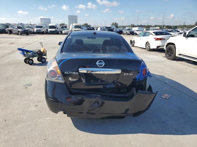 Photo 5 VIN: 1N4AL2AP6AN499027 - NISSAN ALTIMA BAS 