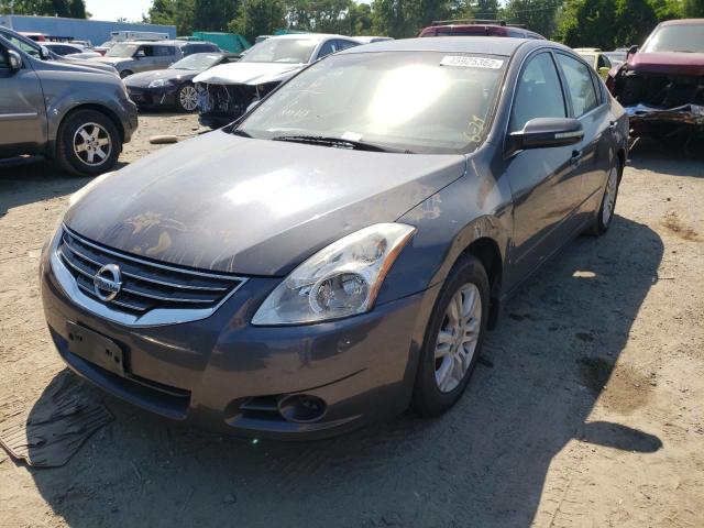 Photo 1 VIN: 1N4AL2AP6AN499612 - NISSAN ALTIMA BAS 