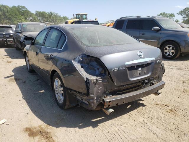 Photo 2 VIN: 1N4AL2AP6AN499612 - NISSAN ALTIMA BAS 