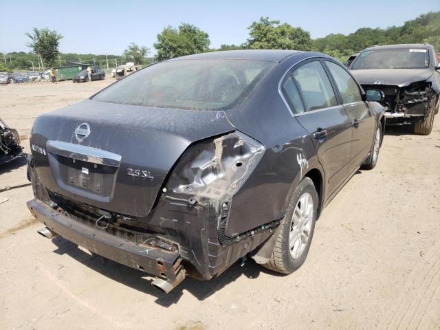 Photo 3 VIN: 1N4AL2AP6AN499612 - NISSAN ALTIMA BAS 