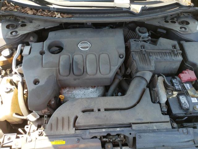 Photo 6 VIN: 1N4AL2AP6AN499612 - NISSAN ALTIMA BAS 