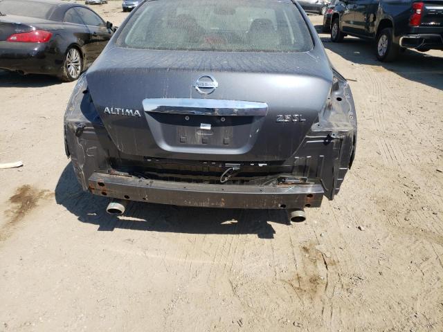 Photo 8 VIN: 1N4AL2AP6AN499612 - NISSAN ALTIMA BAS 