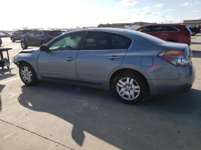 Photo 1 VIN: 1N4AL2AP6AN500869 - NISSAN ALTIMA BAS 