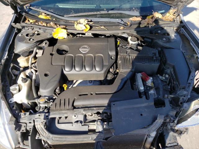 Photo 10 VIN: 1N4AL2AP6AN500869 - NISSAN ALTIMA BAS 