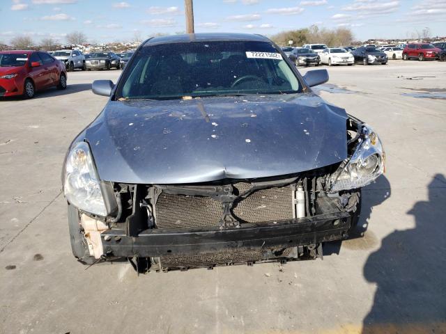 Photo 4 VIN: 1N4AL2AP6AN500869 - NISSAN ALTIMA BAS 