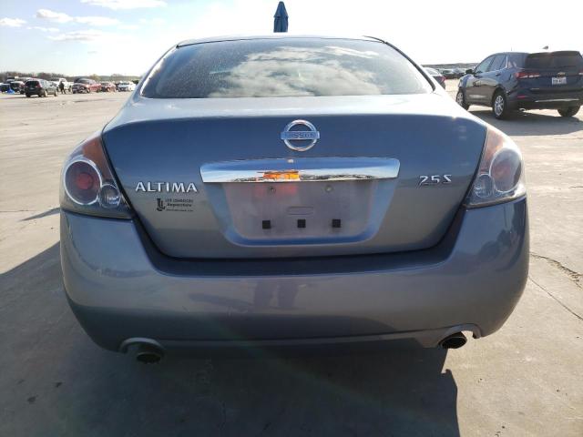 Photo 5 VIN: 1N4AL2AP6AN500869 - NISSAN ALTIMA BAS 