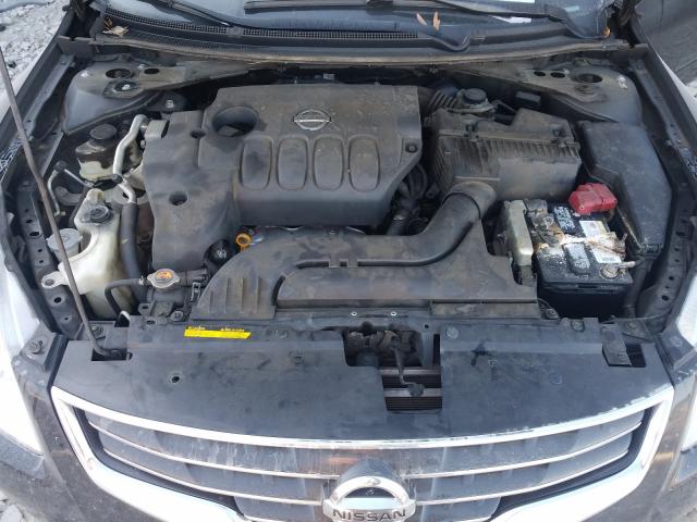 Photo 6 VIN: 1N4AL2AP6AN501763 - NISSAN ALTIMA 