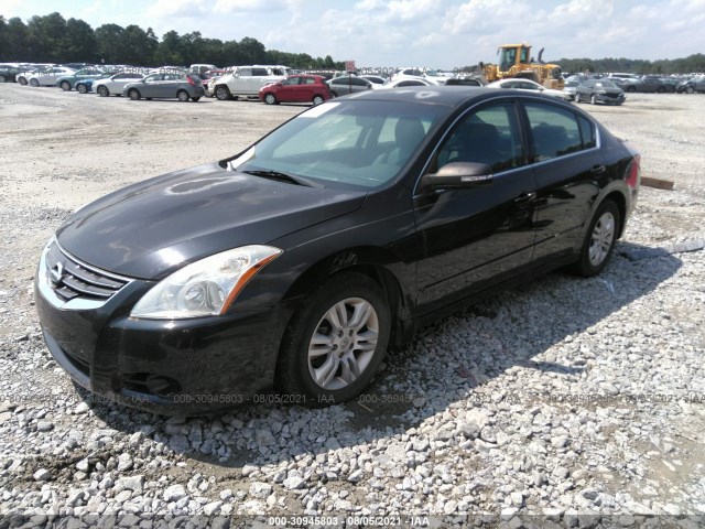 Photo 1 VIN: 1N4AL2AP6AN502007 - NISSAN ALTIMA 