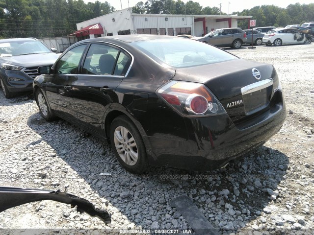 Photo 2 VIN: 1N4AL2AP6AN502007 - NISSAN ALTIMA 