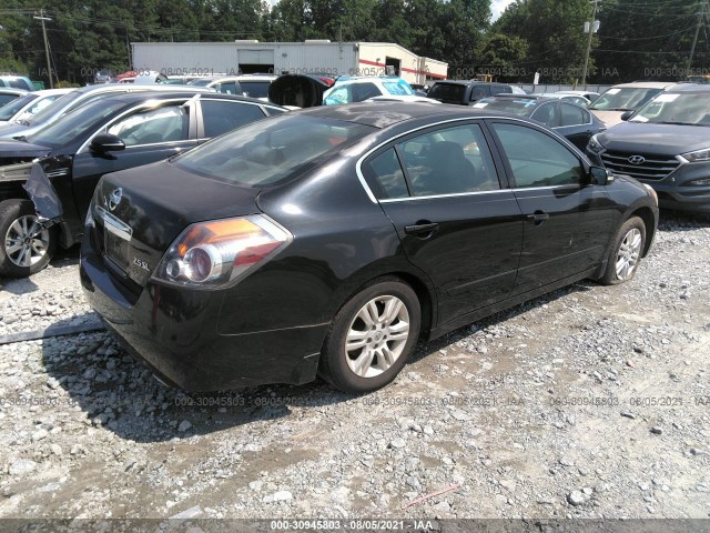 Photo 3 VIN: 1N4AL2AP6AN502007 - NISSAN ALTIMA 