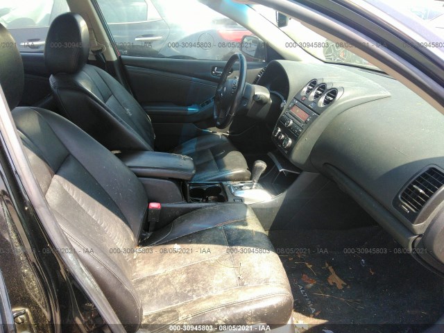 Photo 4 VIN: 1N4AL2AP6AN502007 - NISSAN ALTIMA 