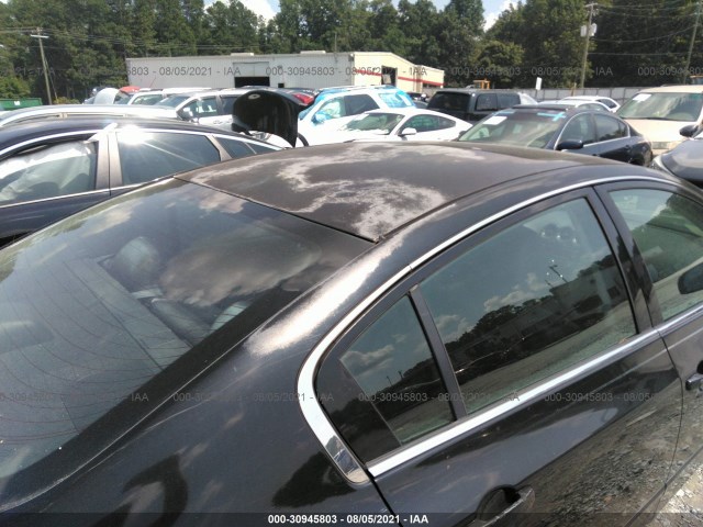 Photo 5 VIN: 1N4AL2AP6AN502007 - NISSAN ALTIMA 