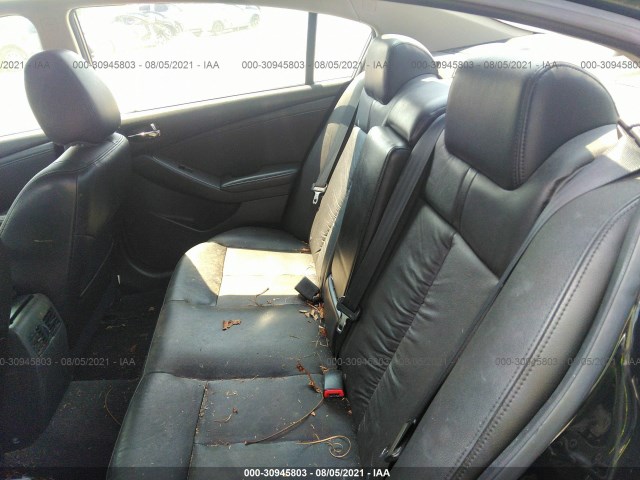 Photo 7 VIN: 1N4AL2AP6AN502007 - NISSAN ALTIMA 