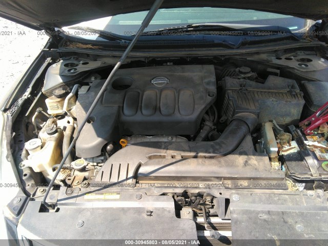 Photo 9 VIN: 1N4AL2AP6AN502007 - NISSAN ALTIMA 