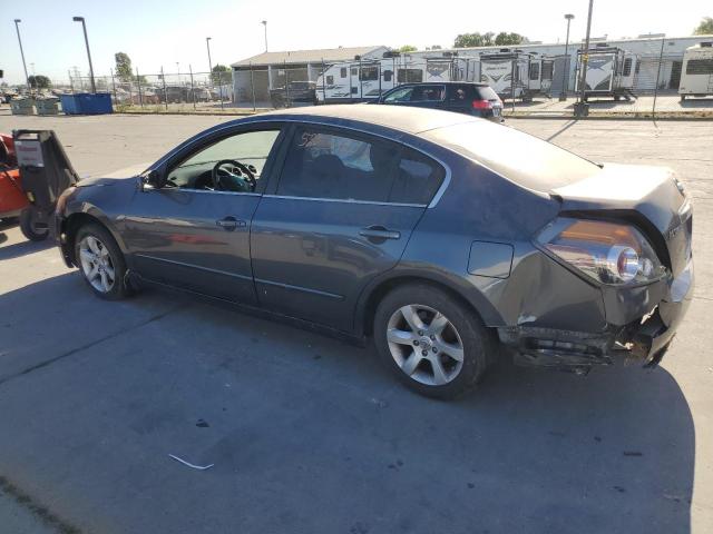 Photo 1 VIN: 1N4AL2AP6AN502847 - NISSAN ALTIMA BAS 