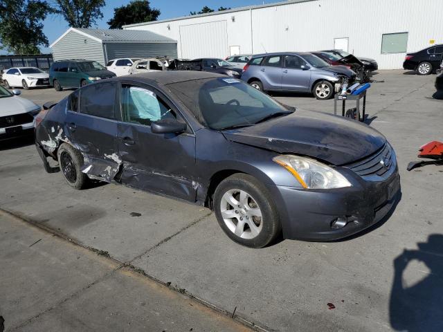 Photo 3 VIN: 1N4AL2AP6AN502847 - NISSAN ALTIMA BAS 