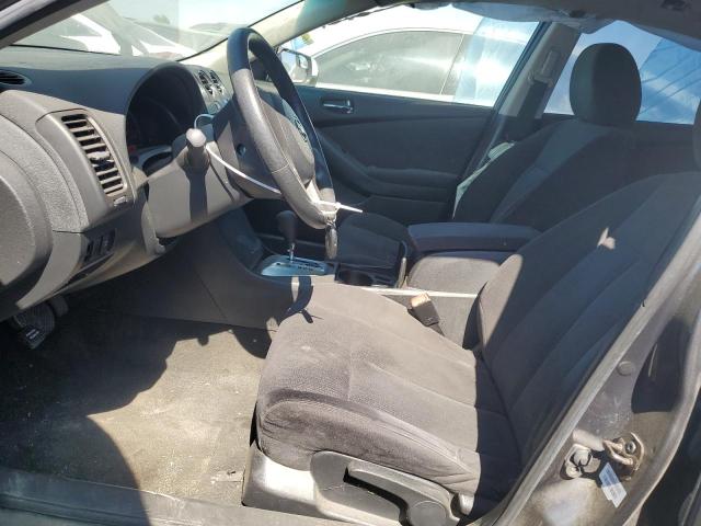 Photo 6 VIN: 1N4AL2AP6AN502847 - NISSAN ALTIMA BAS 