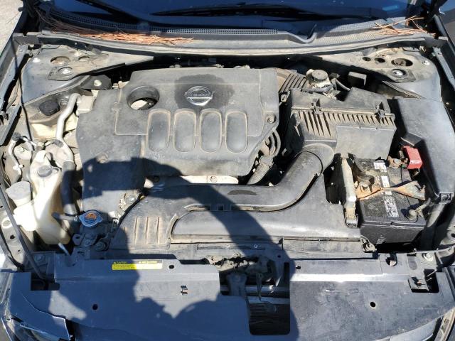 Photo 10 VIN: 1N4AL2AP6AN503268 - NISSAN ALTIMA 