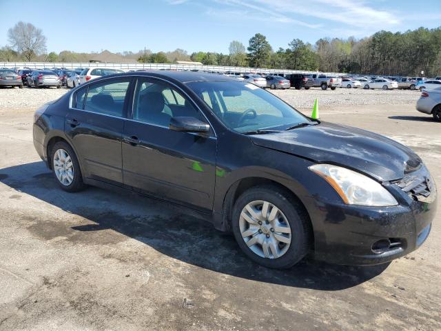 Photo 3 VIN: 1N4AL2AP6AN503268 - NISSAN ALTIMA 