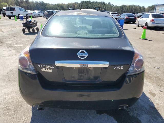 Photo 5 VIN: 1N4AL2AP6AN503268 - NISSAN ALTIMA 