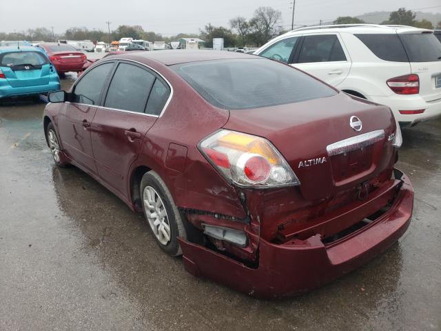 Photo 2 VIN: 1N4AL2AP6AN503416 - NISSAN ALTIMA BAS 