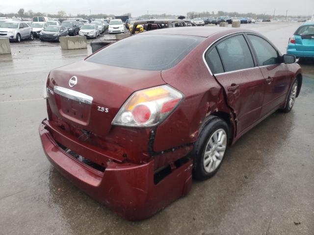 Photo 3 VIN: 1N4AL2AP6AN503416 - NISSAN ALTIMA BAS 