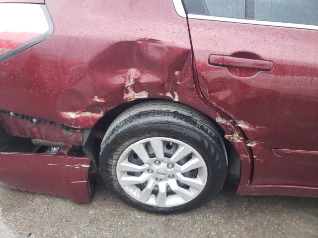 Photo 8 VIN: 1N4AL2AP6AN503416 - NISSAN ALTIMA BAS 