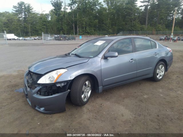 Photo 1 VIN: 1N4AL2AP6AN505957 - NISSAN ALTIMA 