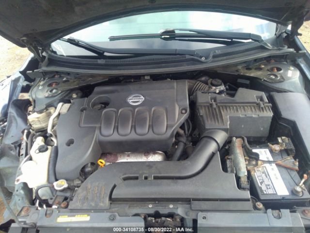 Photo 9 VIN: 1N4AL2AP6AN505957 - NISSAN ALTIMA 