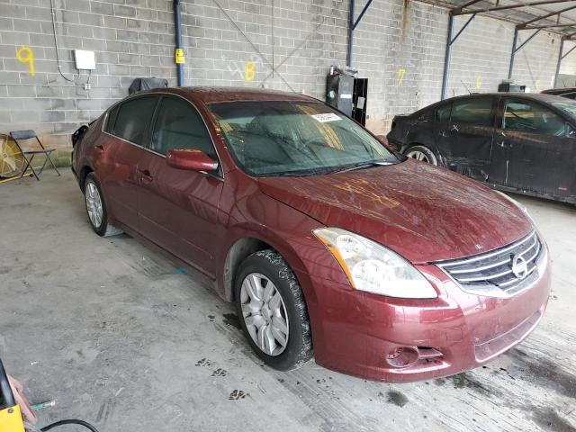 Photo 0 VIN: 1N4AL2AP6AN506591 - NISSAN ALTIMA BAS 