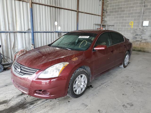 Photo 1 VIN: 1N4AL2AP6AN506591 - NISSAN ALTIMA BAS 