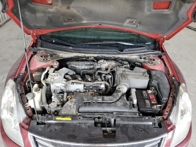 Photo 6 VIN: 1N4AL2AP6AN506591 - NISSAN ALTIMA BAS 