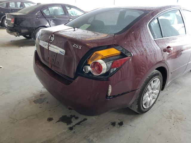 Photo 8 VIN: 1N4AL2AP6AN506591 - NISSAN ALTIMA BAS 