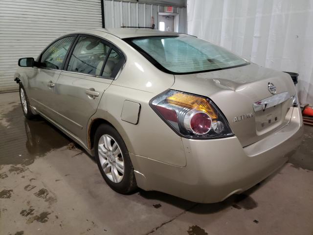 Photo 2 VIN: 1N4AL2AP6AN507496 - NISSAN ALTIMA BAS 