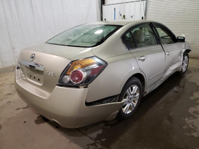 Photo 3 VIN: 1N4AL2AP6AN507496 - NISSAN ALTIMA BAS 