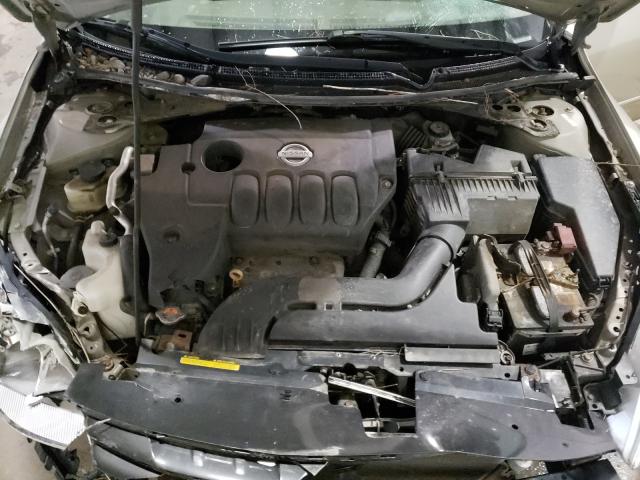 Photo 6 VIN: 1N4AL2AP6AN507496 - NISSAN ALTIMA BAS 